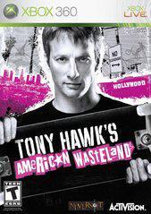 Tony Hawk's American Wasteland (Complete) (used)