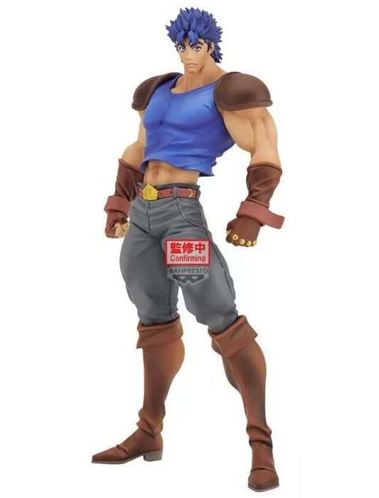 JoJo's Bizarre Adventure Mometria: Jonathan Joestar (new)