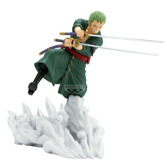 One Piece Senkozekkei: Roronoa Zoro (Egghead Ver.) (new)