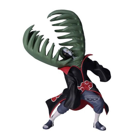 Naruto Shippuden Vibration Stars: Zetsu (new)