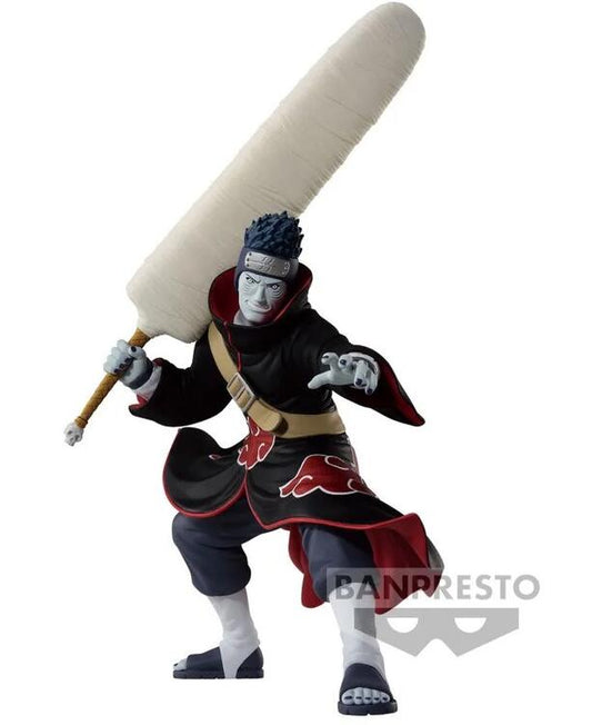 Naruto Shippuden Vibration Stars: Kisame (new)