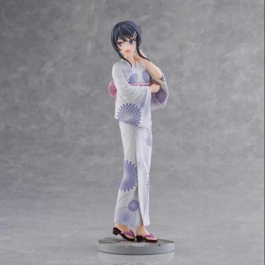 Rascal Does Not Dream Luminasta: Mai Sakurajima (Yukata Ver.) (new)