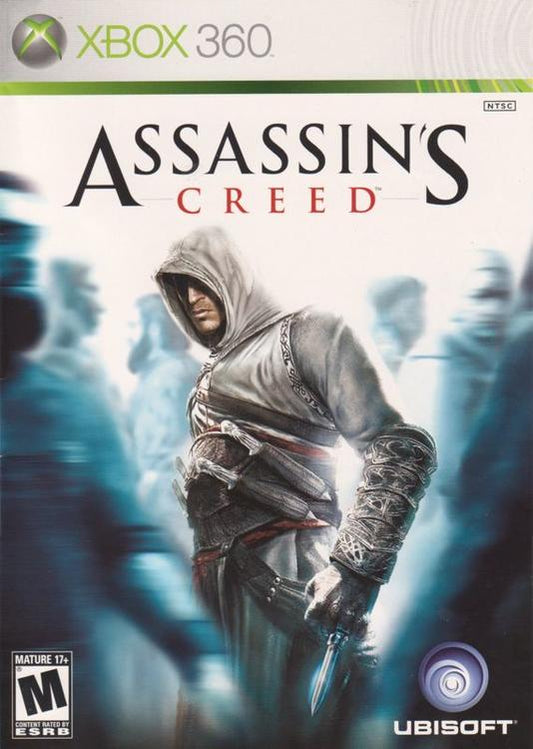 Assassin's Creed *BCXB1* (Complete) (used)