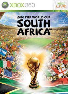 2010 FIFA World Cup South Africa (Complete) (used)