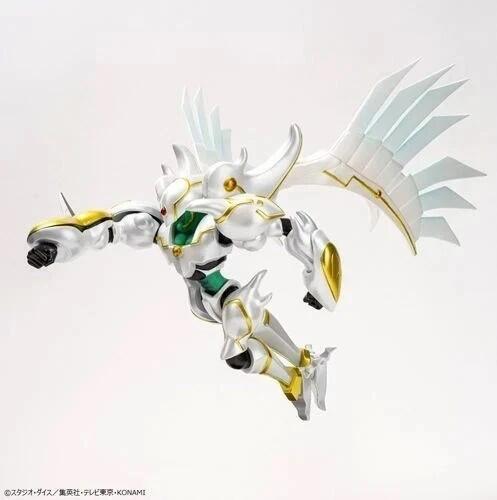 Yu-Gi-Oh! Legion E.Hero Shining Flare Wingman (new)