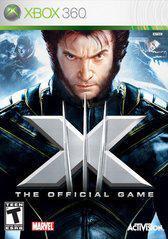 X-Men: The Official Game (Complete) (used)