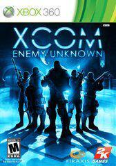 XCOM Enemy Unknown *BCXB1* (Complete) (used)