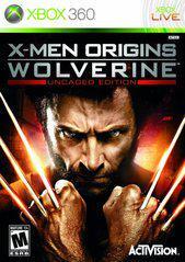 X-Men Origins: Wolverine (Complete) (used)