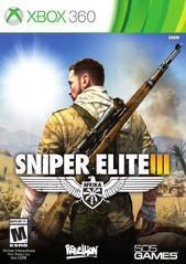 Sniper Elite III (Complete) (used)