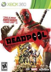 Deadpool (Complete) (used)