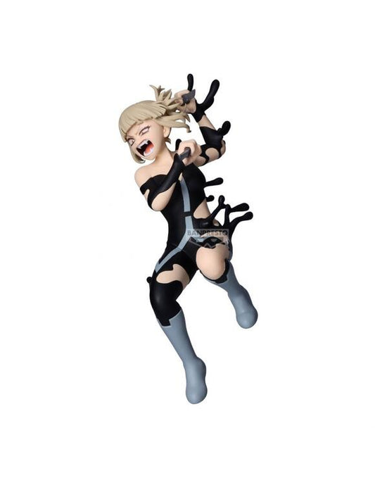 My Hero Academia The Evil Villains Dx: Himiko Toga IV (new)