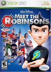 Meet the Robinsons *BCXB1* (Complete) (used)