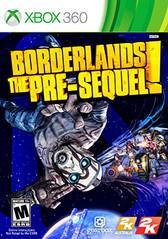 Borderlands: The Pre-Sequel (Complete) (used)