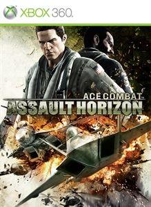 Ace Combat Assault Horizon (Complete) (used)