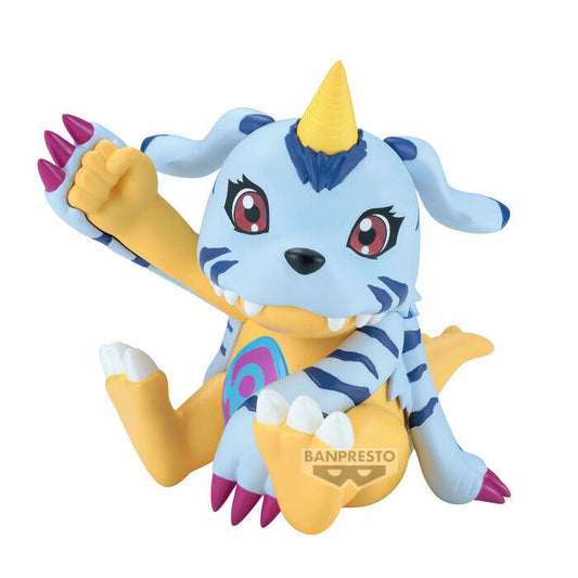 Digimon Adventure Sofvimates: Gabumon (new)
