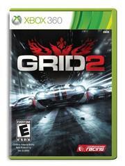 Grid 2 *BCXB1* (Complete) (used)