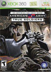America's Army True Soldiers (Complete) (used)