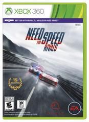 Need For Speed: Rivals (Complete) (used)