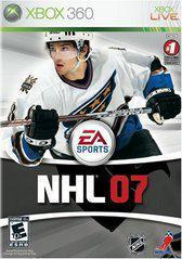 NHL 07 (Complete) (used)