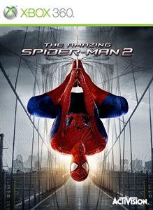 Amazing Spider-Man 2 (Complete) (used)