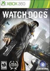 Watch Dogs (Complete) (used)