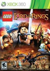 LEGO Lord Of The Rings *BCXB1* (Complete) (used)