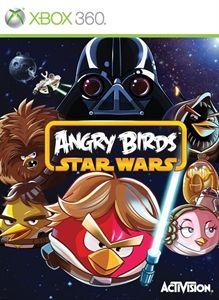 Angry Birds Star Wars (Complete) (used)