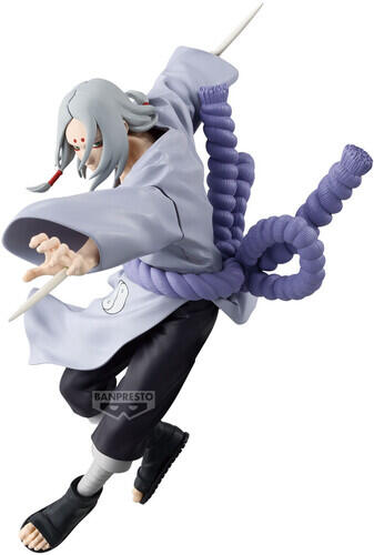 CLEARANCE Naruto Vibration Stars: Kimimaro (new)