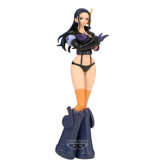 One Piece Glitter & Glamours: Nico Robin Egghead Style (new)