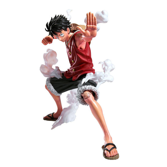 One Piece Maximatic Plus: Monkey D Luffy I (new)
