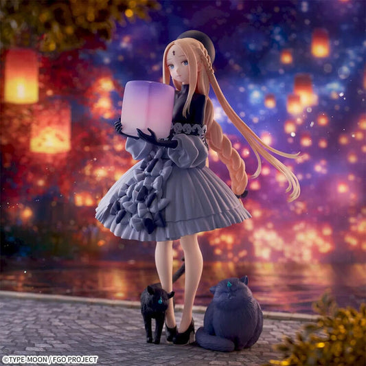 Fate/Grand Order Luminasta: Heroic Spirit Event Abigail (new)