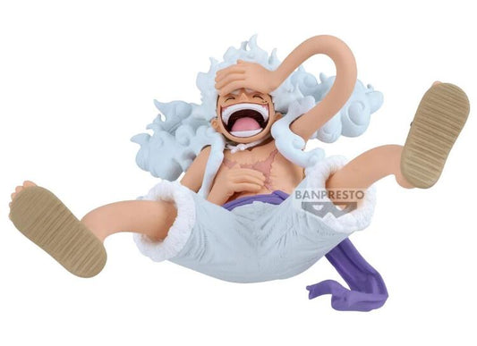 One Piece King Of Artist: Monkey D. Luffy Gear 5 III (new)