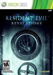Resident Evil Revelations (Complete) (used)