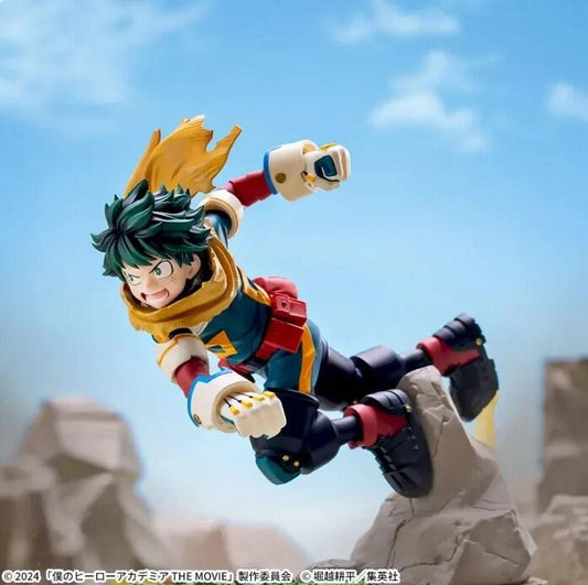My Hero Academia Xross Link: Izuku Midoriya (You're Next Vol.2) (new)