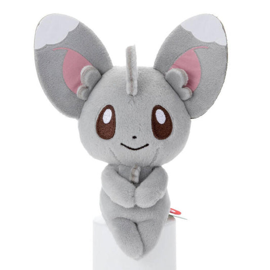 Pokemon Chokkori-San: Minccino (new)
