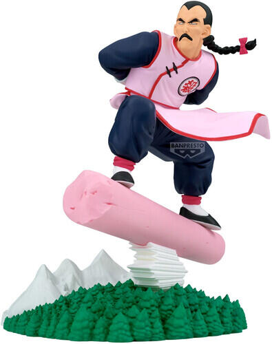Dragon Ball History Box: Taopaipai (new)