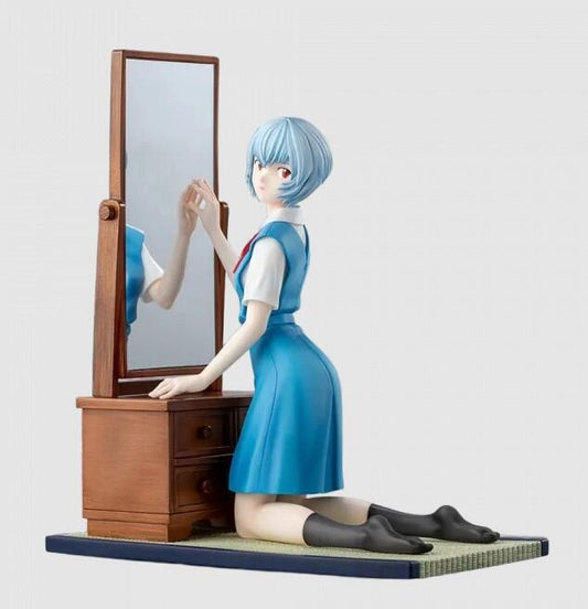 EVANGELION Thrice Upon A Time: Rei Ayanami (new)