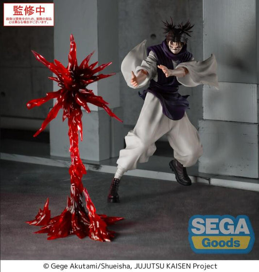 JJK Luminasta: Choso (Culling Game) (new)