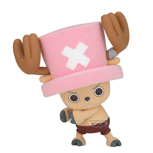 One Piece Fluffy Puffy: Chopper Vol.1 (Ver. B) (new)