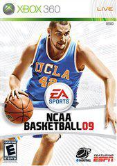 NCAA Basketball 09 (Complete) (used)