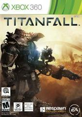 Titanfall (Complete) (used)