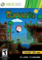 Terraria (Complete) (used)