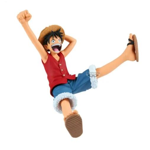 One Piece Romance Dawn: Monkey D Luffy Vol.1 (new)