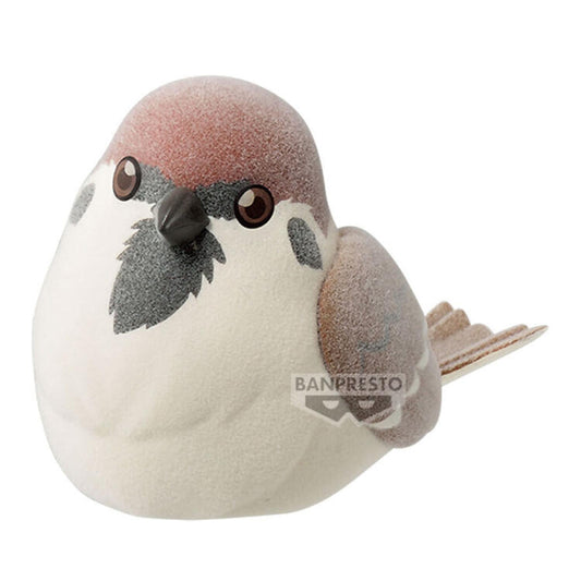 Demon Slayer Fluffy Puffy: Chuntaro (new)