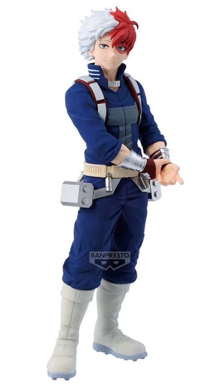 My Hero Academia: Shoto Todoroki (new)