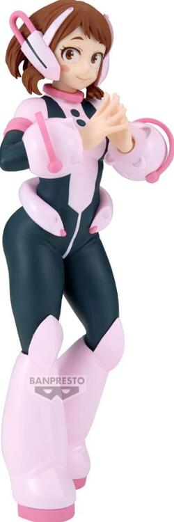 My Hero Academia Glitter & Glamours: Ochaco Uraraka (new)