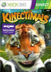 Kinectimals (Complete) (used)