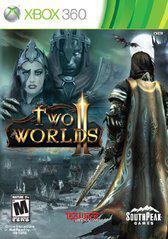 Two Worlds II (Complete) (used)