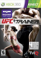 UFC Personal Trainer (Complete) (used)