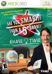 Are You Smarter Than A 5th Grader? Game Time (Complete) (used)